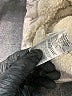 Baby Gap 100% Polyester Gold Coat Size 18-24 mo - photo 4