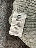 French Connection Gray Pullover Sweater Size XXL - photo 8