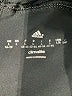 Adidas 100% Polyester Black Athletic Shorts Size L - photo 3