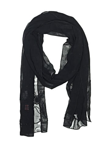 Simply Styled Scarf (view 1)