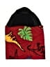 Assorted Brands Red Winter Hat One size (toddler) - photo 1