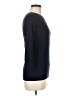 Unbranded 100% Cashmere Black Cardigan Size M (estimated) - photo 4