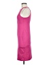 Gaze Solid Pink Cocktail Dress Size M - photo 5