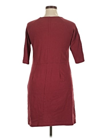 Hanes Signature Collection Casual Dress (view 2)