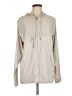 all in motion Ivory Windbreaker Size M - photo 1