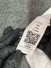 Unbranded 100% Polyester Ivory Long Sleeve Blouse Size XL - photo 9