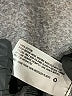 Cat & Jack 100% Cotton Gray Shorts 12-18 MO / 18 MO - photo 4