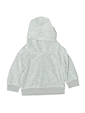 Baby Gap Zip Up Hoodie (view 1)