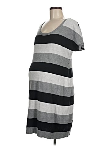 Old Navy - Maternity Casual Dress (view 1)