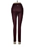 Four Athletics Burgundy Active Pants Size 6 - photo 2