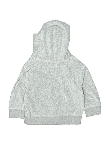 Baby Gap Zip Up Hoodie (view 2)
