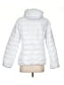Assorted Brands 100% Polyester Solid White Snow Jacket Size S - photo 2