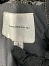 Thread & Supply 100% Polyester Tweed Gray Pullover Sweater Size S - photo 7