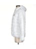Assorted Brands 100% Polyester Solid White Snow Jacket Size S - photo 5