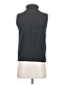 TRUTH BY REPUBLIC Gray Sleeveless Top Size S (petite) - photo 2