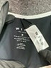 WILO Graphic Black Swimsuit Bottoms Size S - photo 3