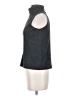 TRUTH BY REPUBLIC Gray Sleeveless Top Size S (petite) - photo 5