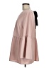 Halogen 100% Polyester Pink 3/4 Sleeve Blouse Size M (petite) - photo 5