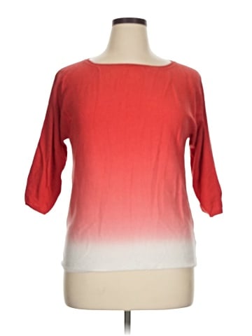 Brooks Brothers 346 3/4 Sleeve T-Shirt (view 1)