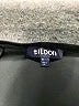 Tildon 100% Polyester Black Short Sleeve Top Size M - photo 7