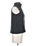 TRUTH BY REPUBLIC Gray Sleeveless Top Size S (petite) - photo 4