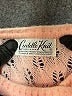 Cuddle Knit Pink Cardigan Size XL (estimated) - photo 7