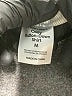 Member's Mark Gray Long Sleeve Blouse Size M - photo 8