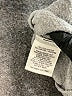 Old Navy Gray Pullover Sweater Size M - photo 8