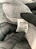 Sincerely Jules Gray Cardigan Size L - photo 8