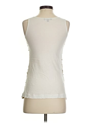 Express Sleeveless Top (view 2)