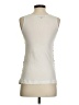 Express Gold Sleeveless Top Size XS - photo 2