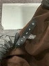 Tiana B. Brown Casual Dress Size 3X - photo 7