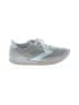 Brooks Gray Green Sneakers Size 8 - photo 1