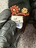 Unbranded Paisley Black Casual Skirt Size 8 - photo 4