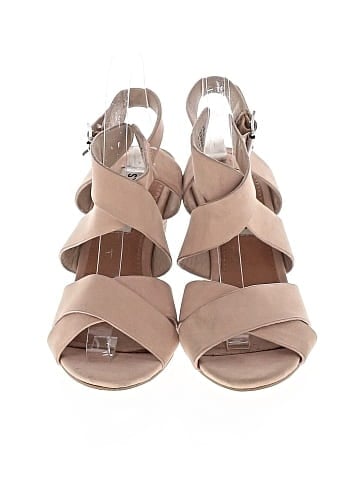 Steven by Steve Madden Wedges (view 2)