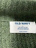 Old Navy Green Pullover Sweater Size L - photo 7