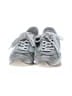 Brooks Gray Green Sneakers Size 8 - photo 2