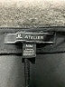 Atelier Solid Black Dress Pants Size M - photo 7