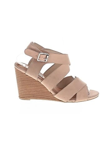 Steven by Steve Madden Wedges (view 1)