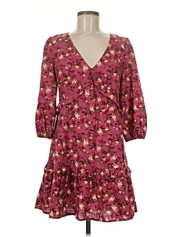 Lush Casual Dress (view 1)