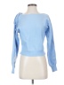 Unbranded Blue Pullover Sweater Size S (estimated) - photo 1
