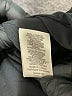 Rebecca Taylor 100% Polyester Solid Black Cocktail Dress Size 6 - photo 8