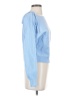 Unbranded Blue Pullover Sweater Size S (estimated) - photo 4