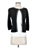AK Anne Klein Black Cardigan Size S (estimated) - photo 1