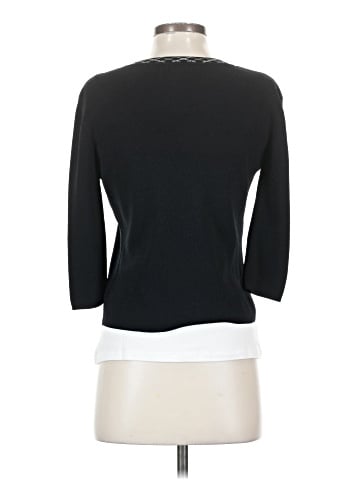 AK Anne Klein Cardigan (view 2)