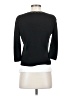 AK Anne Klein Black Cardigan Size S (estimated) - photo 2