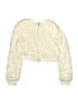 Knit Works Ivory Jacket Size 12 - photo 1