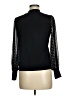 CeCe Black Pullover Sweater Size M - photo 2