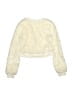 Knit Works Ivory Jacket Size 12 - photo 2