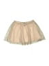 Zara Metallic Gold Skirt Size 18-24 mo - photo 1